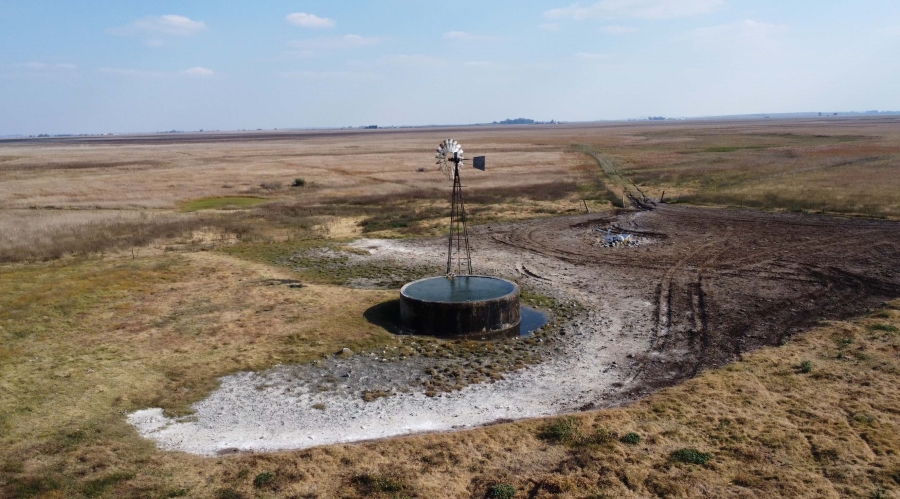 0 Bedroom Property for Sale in Koppies Rural Free State